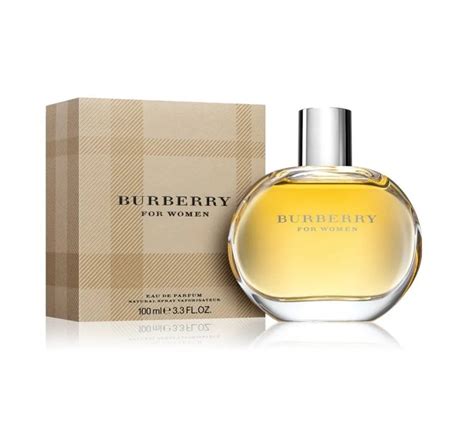 burberry classic bayan edp 100ml|Burberry perfume for women uk.